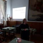 Domus Christi Predavanje Zdravlje 5