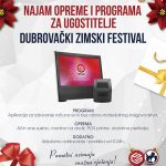 GG Dubrovacki zimski festival