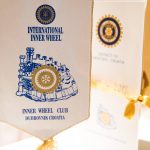 Inner wheel 1004