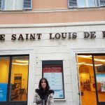 SAMOSTALNA IZLOŽBA Ivanina 'Skrivena ljepota prirode' u Rimu 3 Ivana Jovanovic Trostmann Rim 3