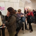 SAMOSTALNA IZLOŽBA Ivanina 'Skrivena ljepota prirode' u Rimu 5 Ivana Jovanovic Trostmann Rim 5