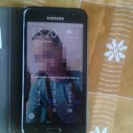 Izgubljeni mobitel 01