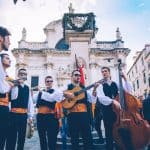 Klapa Kase festival