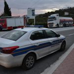 Kocnice Cisterna Pozar 5