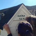 Kucice za knjige Mokosica 2