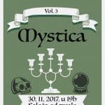 Najava Mystica
