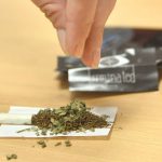 Osvjezivac Droga Joint Marihuana 2