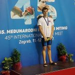 Pk Jug miting mladost 2017 10