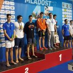 Pk Jug miting mladost 2017 11