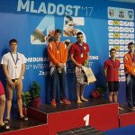 Pk Jug miting mladost 2017 16