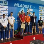 Pk Jug miting mladost 2017 4