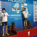 Pk Jug miting mladost 2017 5