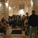 FOTOGALERIJA Studeni u znaku Radionice Sorgo i odličnih glazbenih večeri 10 Radionica Sorgo 10