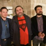 FOTOGALERIJA Studeni u znaku Radionice Sorgo i odličnih glazbenih večeri 13 Radionica Sorgo 13