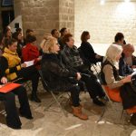 FOTOGALERIJA Studeni u znaku Radionice Sorgo i odličnih glazbenih večeri 2 Radionica Sorgo 2