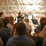 FOTOGALERIJA Studeni u znaku Radionice Sorgo i odličnih glazbenih večeri 21 Radionica Sorgo 21