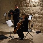 FOTOGALERIJA Studeni u znaku Radionice Sorgo i odličnih glazbenih večeri 23 Radionica Sorgo 23