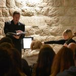 FOTOGALERIJA Studeni u znaku Radionice Sorgo i odličnih glazbenih večeri 28 Radionica Sorgo 28