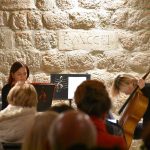 FOTOGALERIJA Studeni u znaku Radionice Sorgo i odličnih glazbenih večeri 31 Radionica Sorgo 31