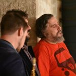 FOTOGALERIJA Studeni u znaku Radionice Sorgo i odličnih glazbenih večeri 32 Radionica Sorgo 32