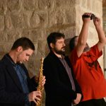 FOTOGALERIJA Studeni u znaku Radionice Sorgo i odličnih glazbenih večeri 33 Radionica Sorgo 33