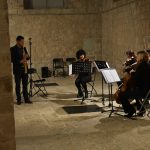 FOTOGALERIJA Studeni u znaku Radionice Sorgo i odličnih glazbenih večeri 35 Radionica Sorgo 35