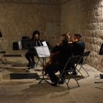 FOTOGALERIJA Studeni u znaku Radionice Sorgo i odličnih glazbenih večeri 40 Radionica Sorgo 40