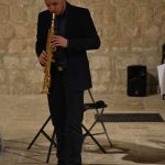 FOTOGALERIJA Studeni u znaku Radionice Sorgo i odličnih glazbenih večeri 42 Radionica Sorgo 42