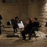 FOTOGALERIJA Studeni u znaku Radionice Sorgo i odličnih glazbenih večeri 45 Radionica Sorgo 45