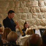 FOTOGALERIJA Studeni u znaku Radionice Sorgo i odličnih glazbenih večeri 46 Radionica Sorgo 46