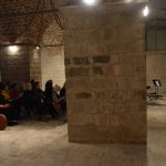 FOTOGALERIJA Studeni u znaku Radionice Sorgo i odličnih glazbenih večeri 5 Radionica Sorgo 5