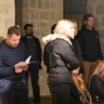 FOTOGALERIJA Studeni u znaku Radionice Sorgo i odličnih glazbenih večeri 7 Radionica Sorgo 7