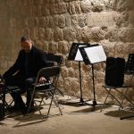 FOTOGALERIJA Studeni u znaku Radionice Sorgo i odličnih glazbenih večeri 8 Radionica Sorgo 8