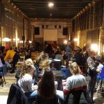 Trece uho 2017 Pub Quiz