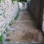 Ulica Baltazara Bogisica Sut Bageri 1