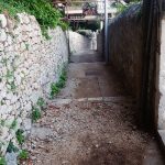 Ulica Baltazara Bogisica Sut Bageri 2