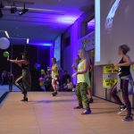 Zumba MasterClass 1