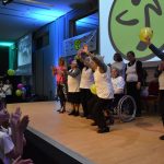 Zumba MasterClass 10