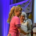 Zumba MasterClass 11