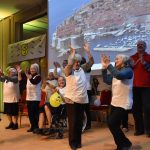 Zumba MasterClass 12