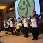 Zumba MasterClass 13