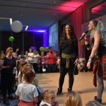Zumba MasterClass 15