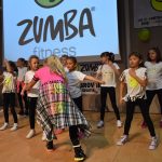 Zumba MasterClass 17