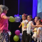 Zumba MasterClass 19
