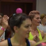 Zumba MasterClass 2