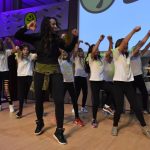 Zumba MasterClass 20
