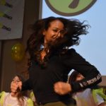 Zumba MasterClass 21