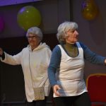 Zumba MasterClass 22