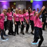 Zumba MasterClass 27