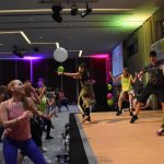 Zumba MasterClass 3
